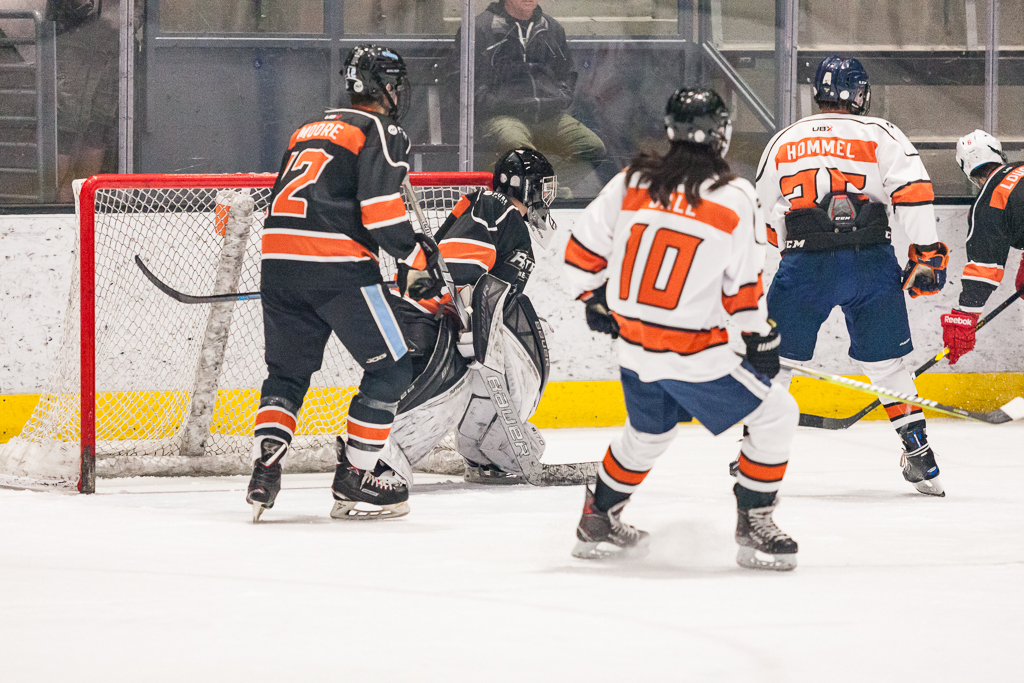 2020 ADHSHL All Star Game