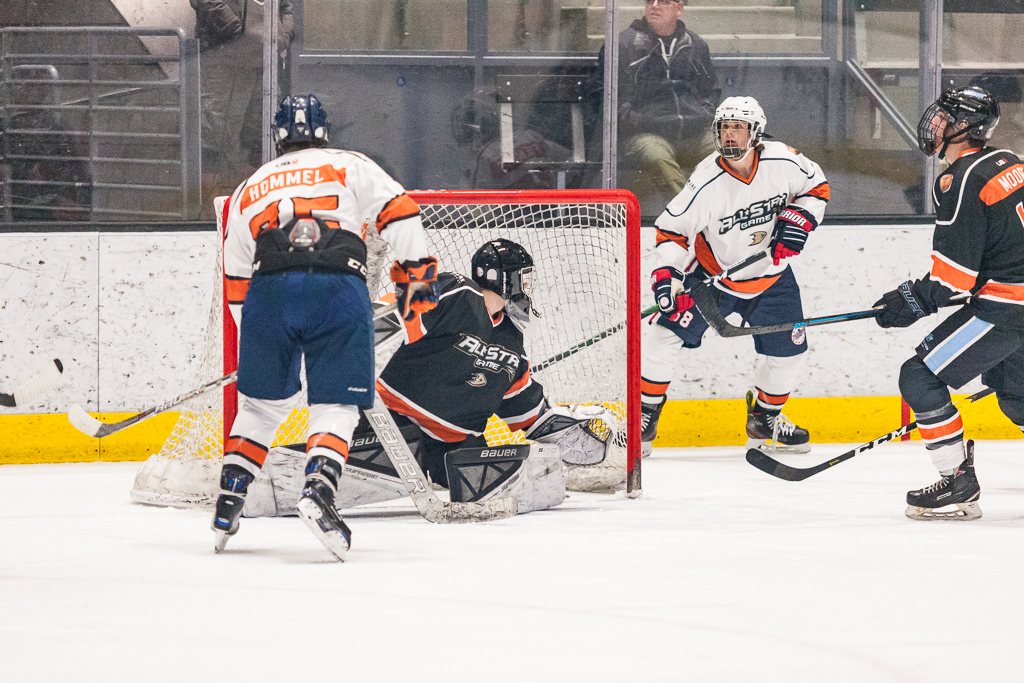 2020 ADHSHL All Star Game