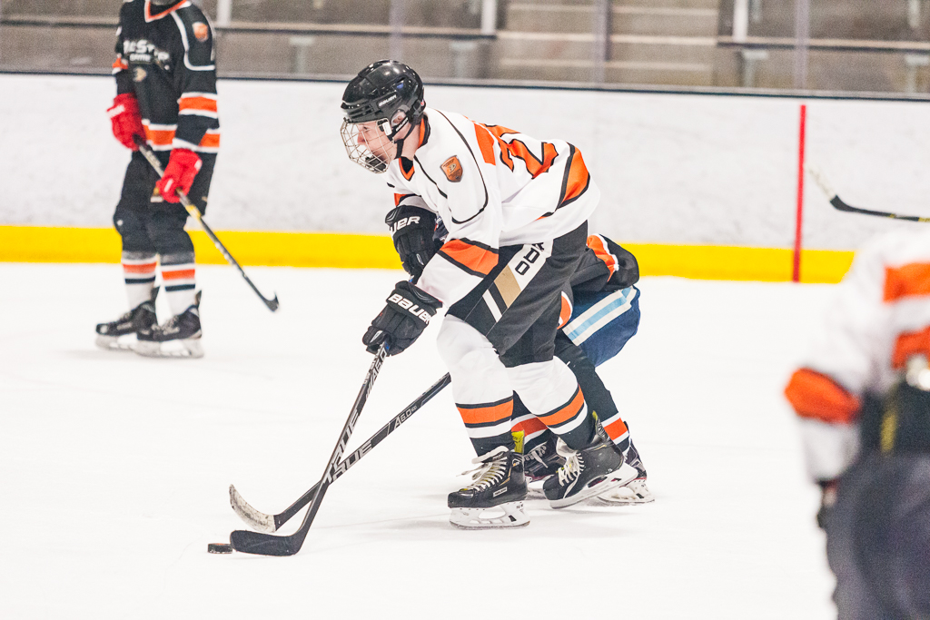 2020 ADHSHL All Star Game
