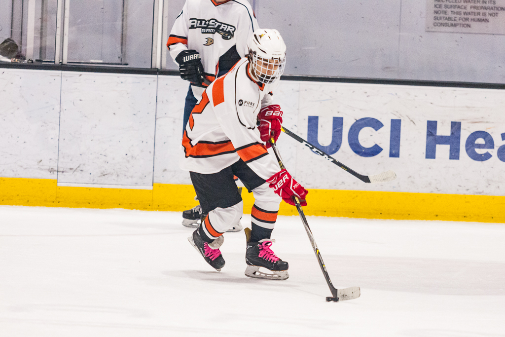 2020 ADHSHL All Star Game