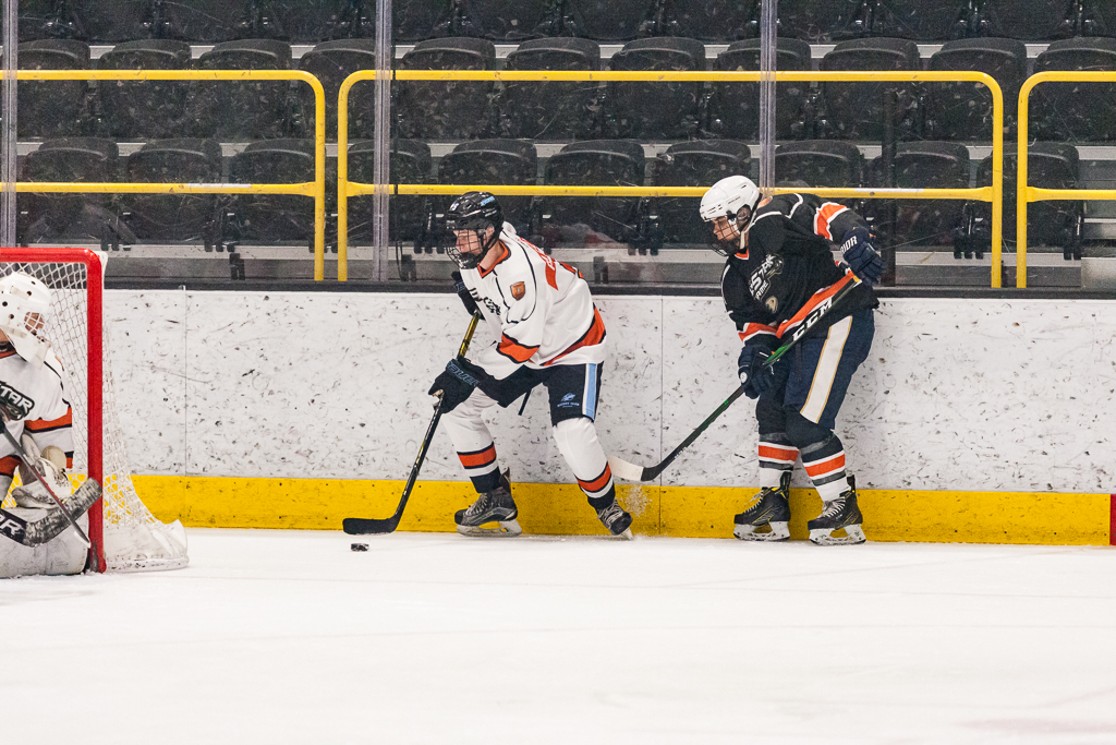 2020 ADHSHL All Star Game