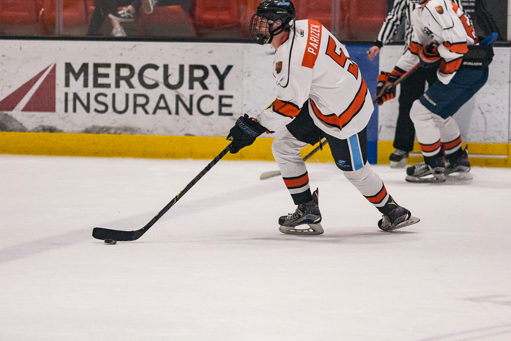 2020 ADHSHL All Star Game