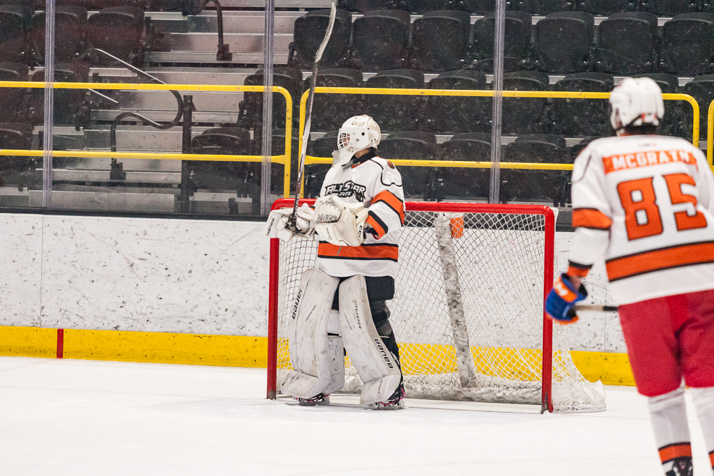 2020 ADHSHL All Star Game