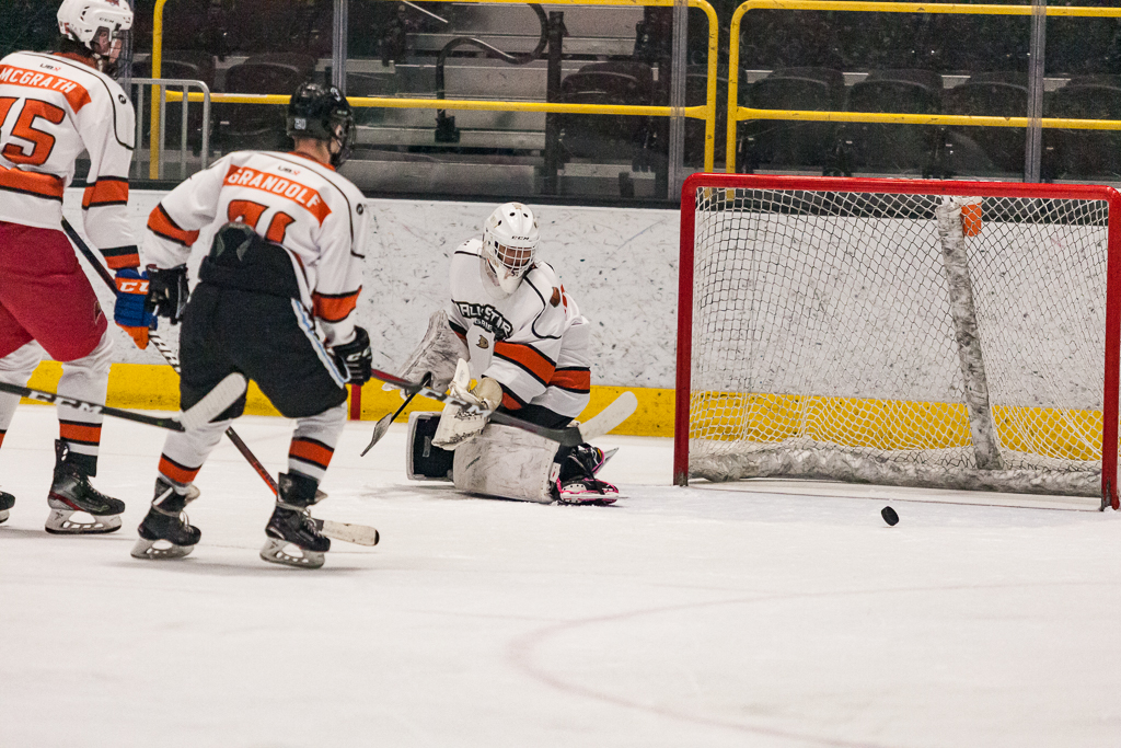2020 ADHSHL All Star Game