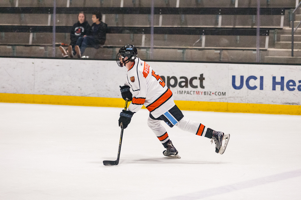 2020 ADHSHL All Star Game
