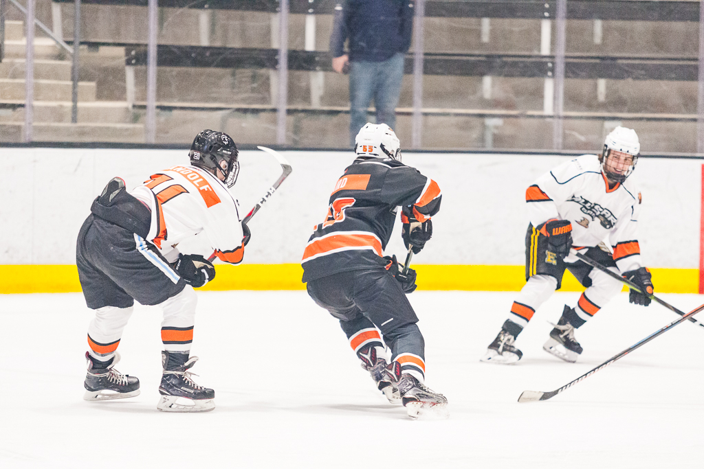 2020 ADHSHL All Star Game