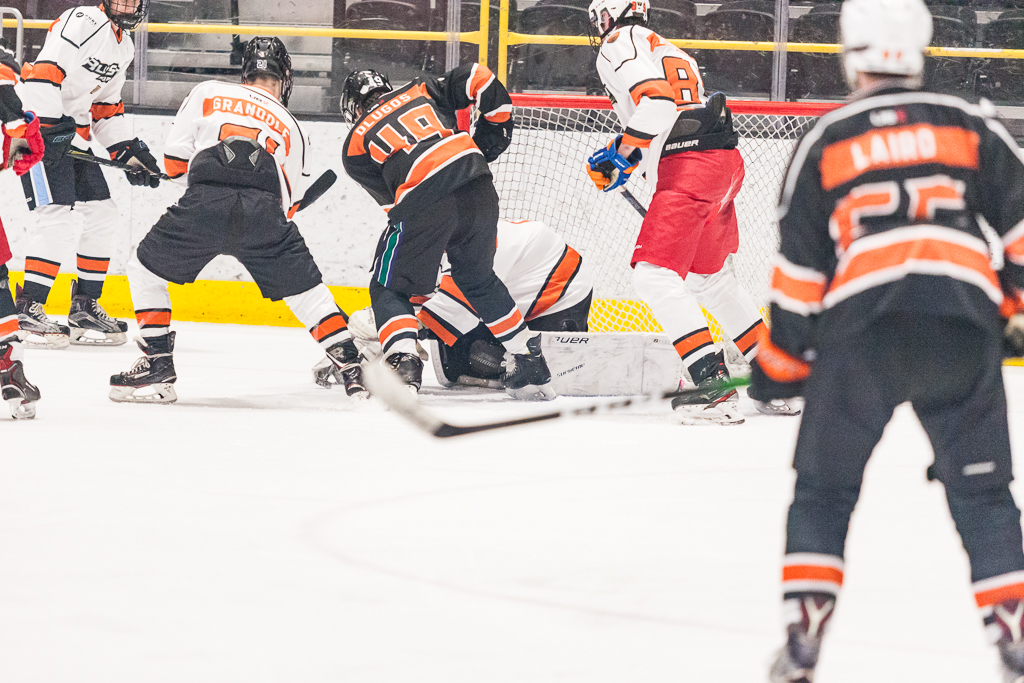 2020 ADHSHL All Star Game