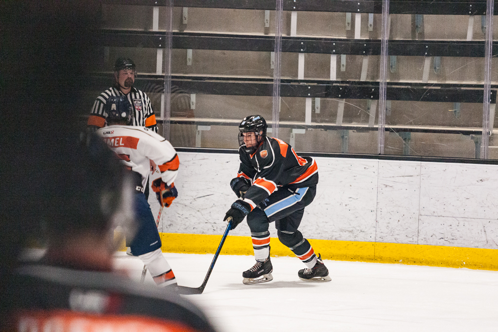 2020 ADHSHL All Star Game