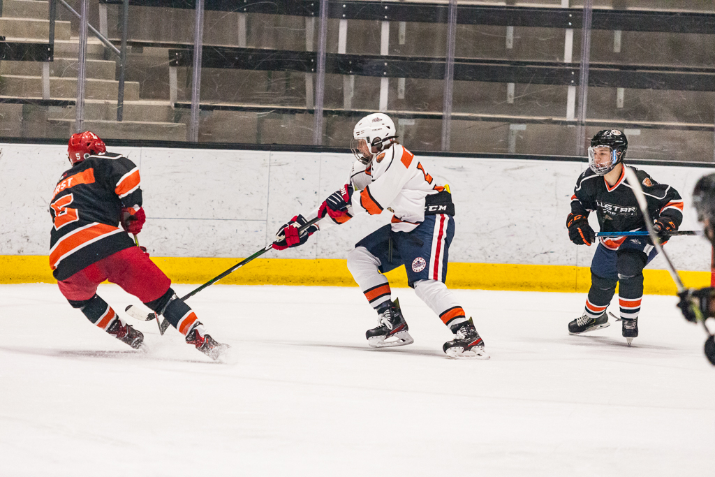 2020 ADHSHL All Star Game