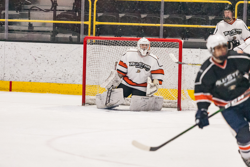 2020 ADHSHL All Star Game