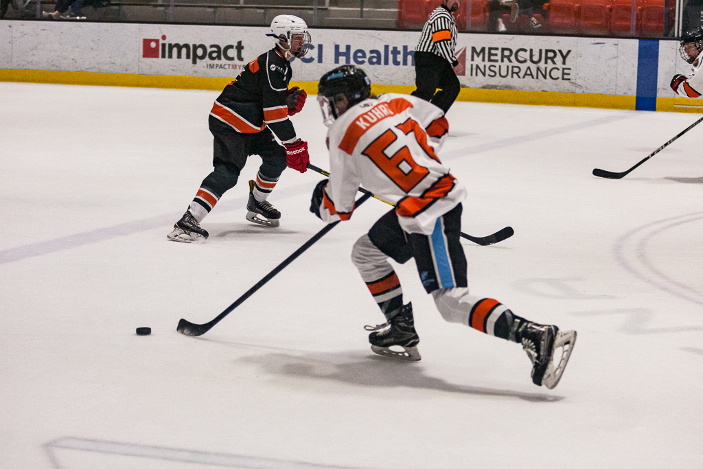 2020 ADHSHL All Star Game