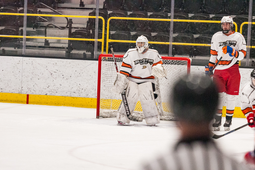2020 ADHSHL All Star Game