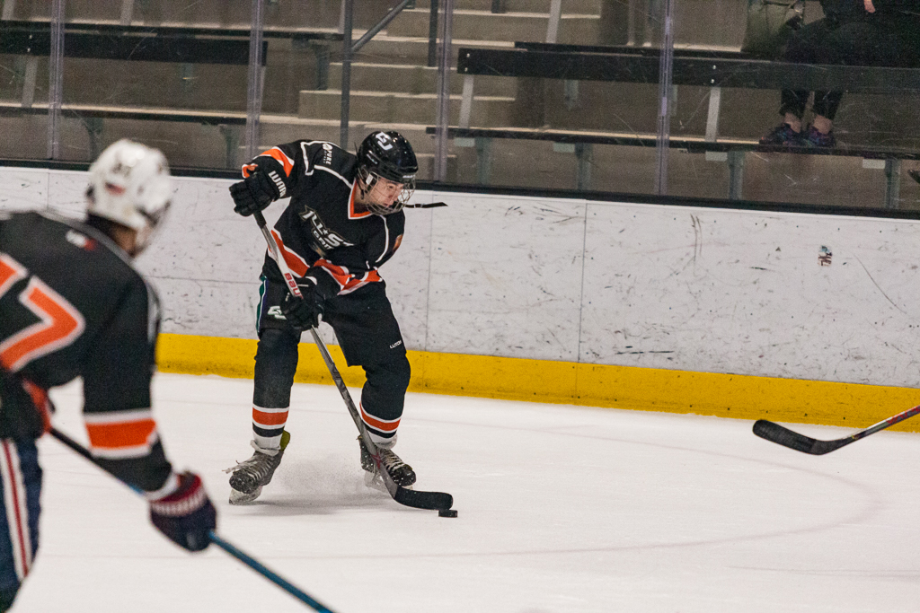2020 ADHSHL All Star Game
