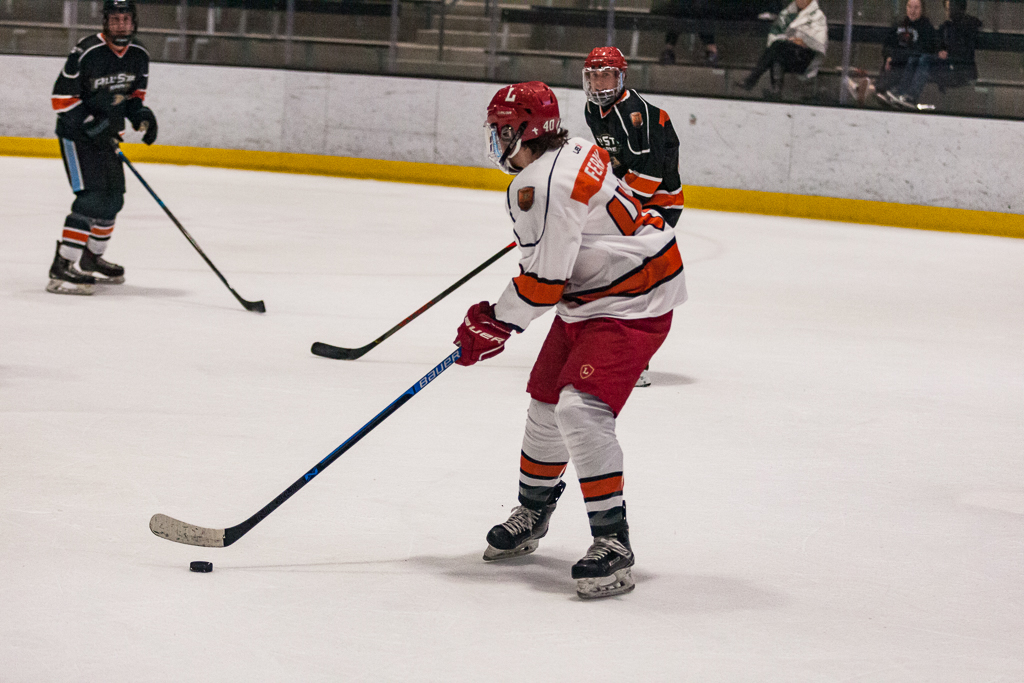 2020 ADHSHL All Star Game