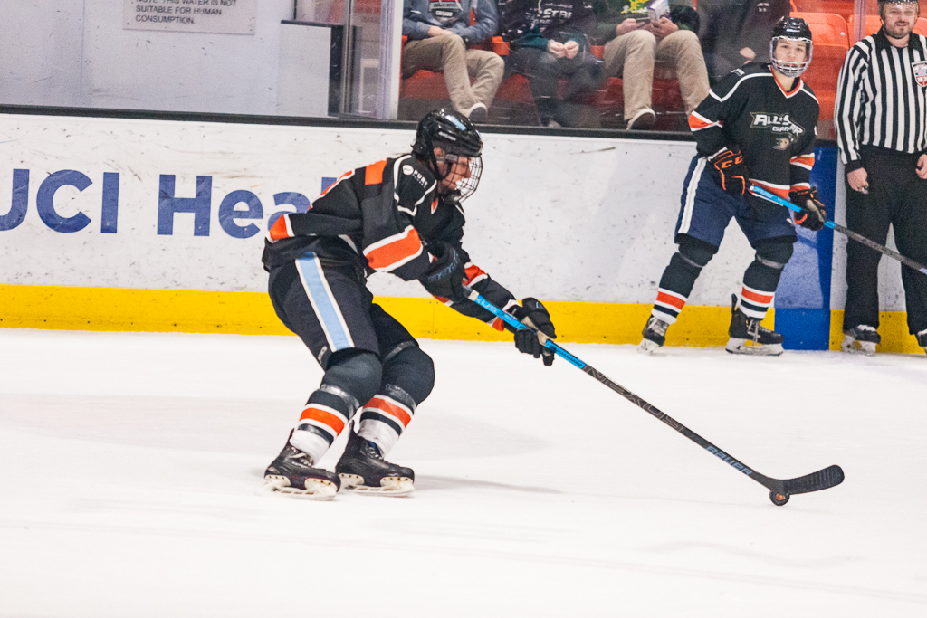 2020 ADHSHL All Star Game