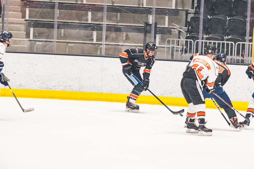 2020 ADHSHL All Star Game