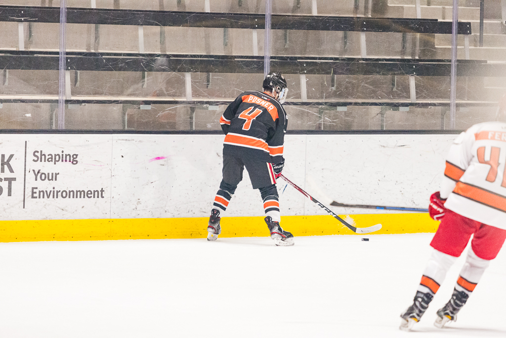 2020 ADHSHL All Star Game