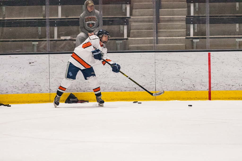 2020 ADHSHL All Star Game