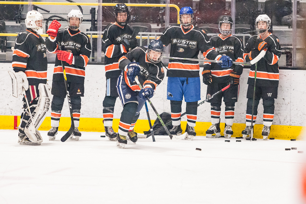 2020 ADHSHL All Star Game