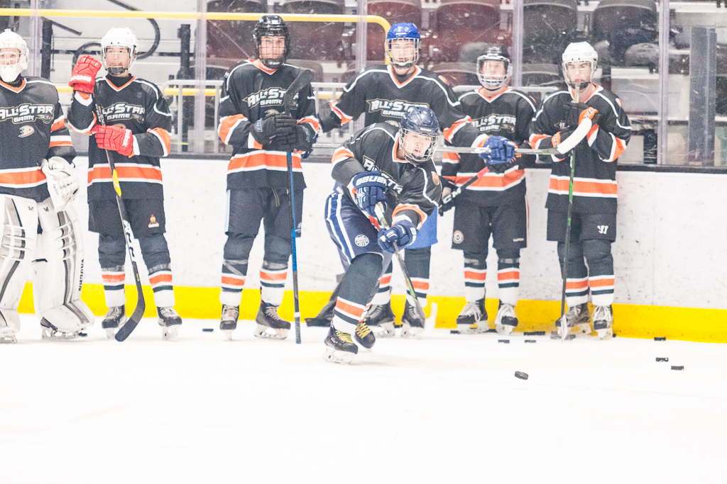 2020 ADHSHL All Star Game