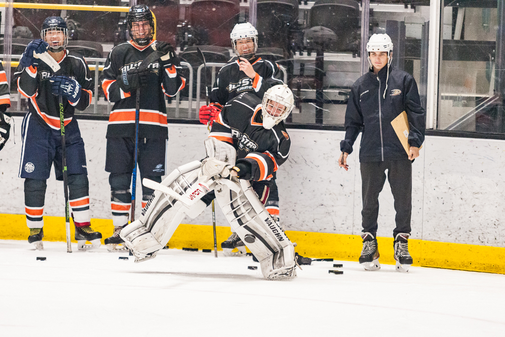 2020 ADHSHL All Star Game