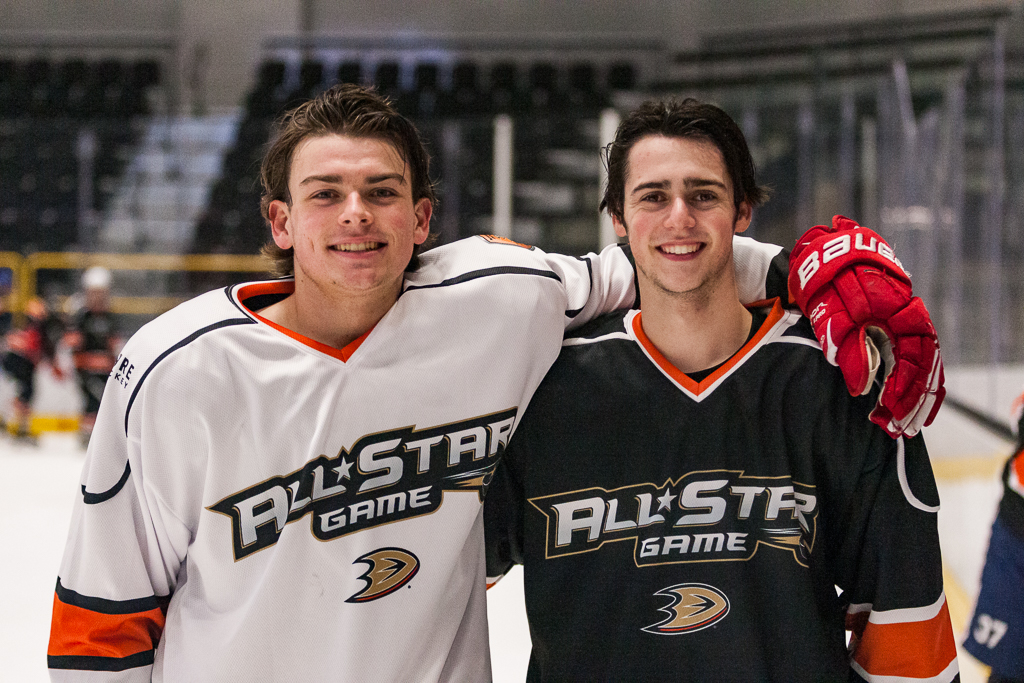 2020 ADHSHL All Star Game