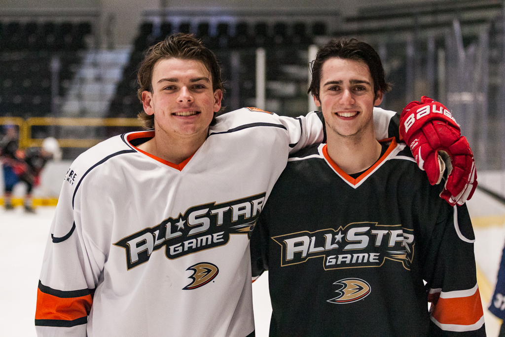 2020 ADHSHL All Star Game