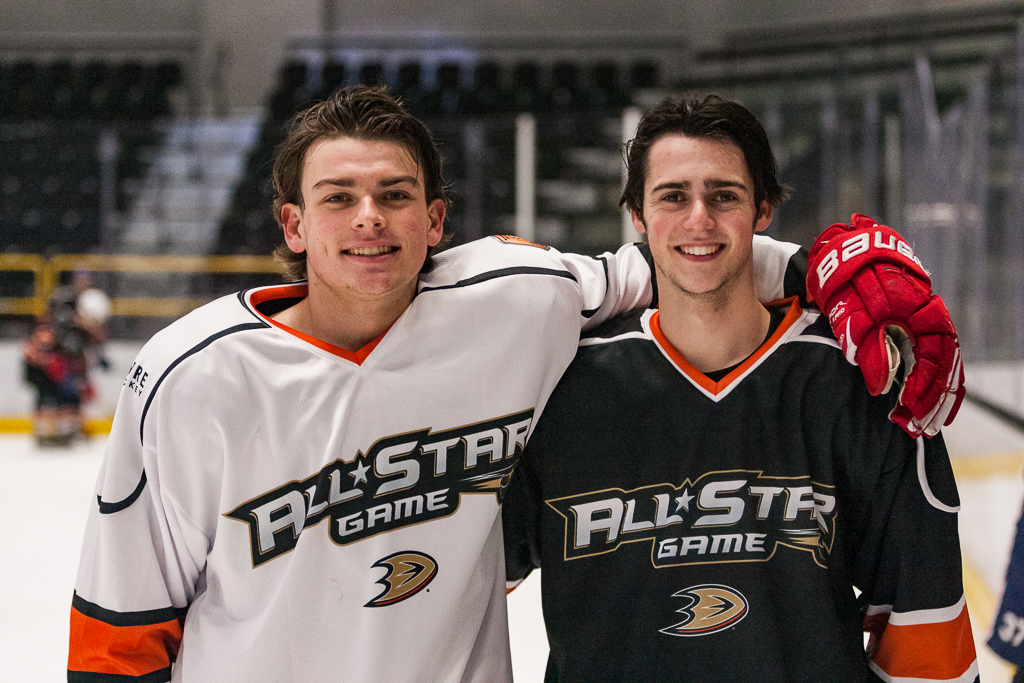 2020 ADHSHL All Star Game