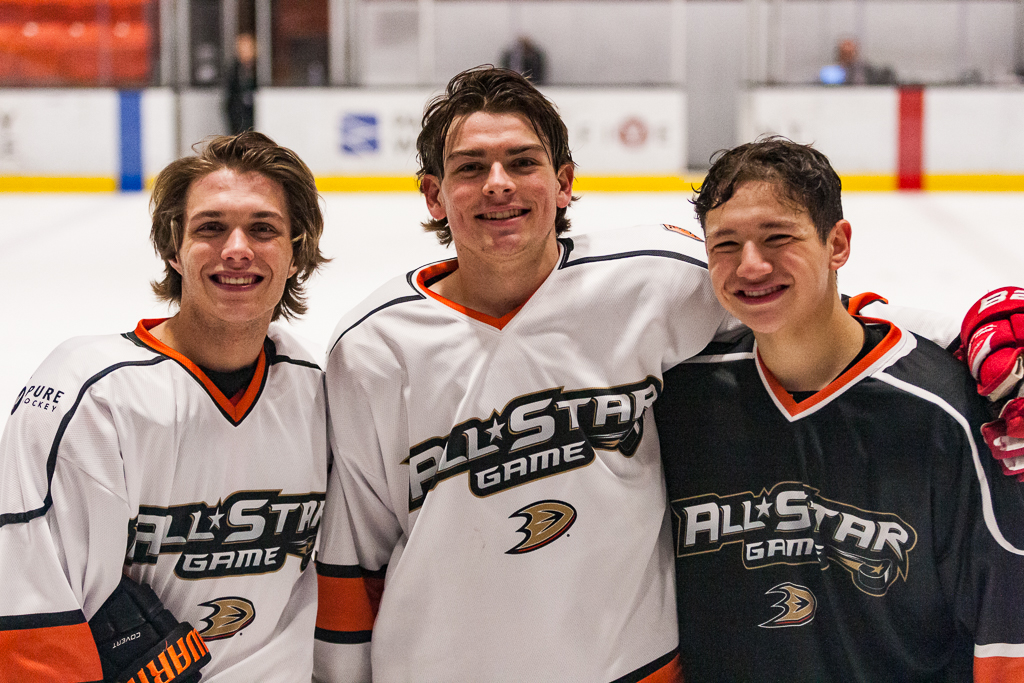 2020 ADHSHL All Star Game