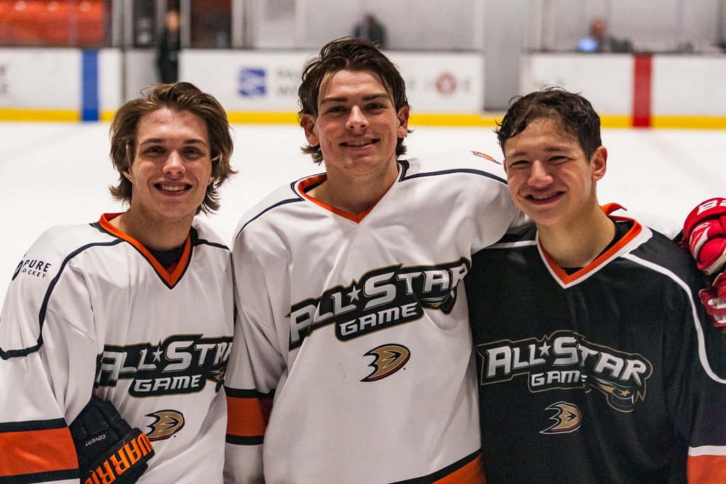 2020 ADHSHL All Star Game