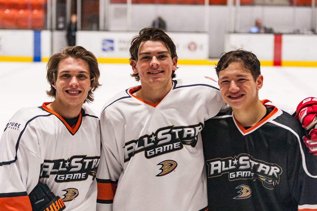 2020 ADHSHL All Star Game