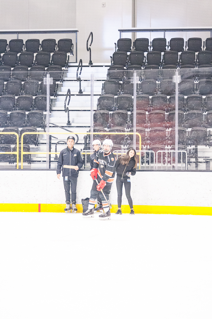 2020 ADHSHL All Star Game