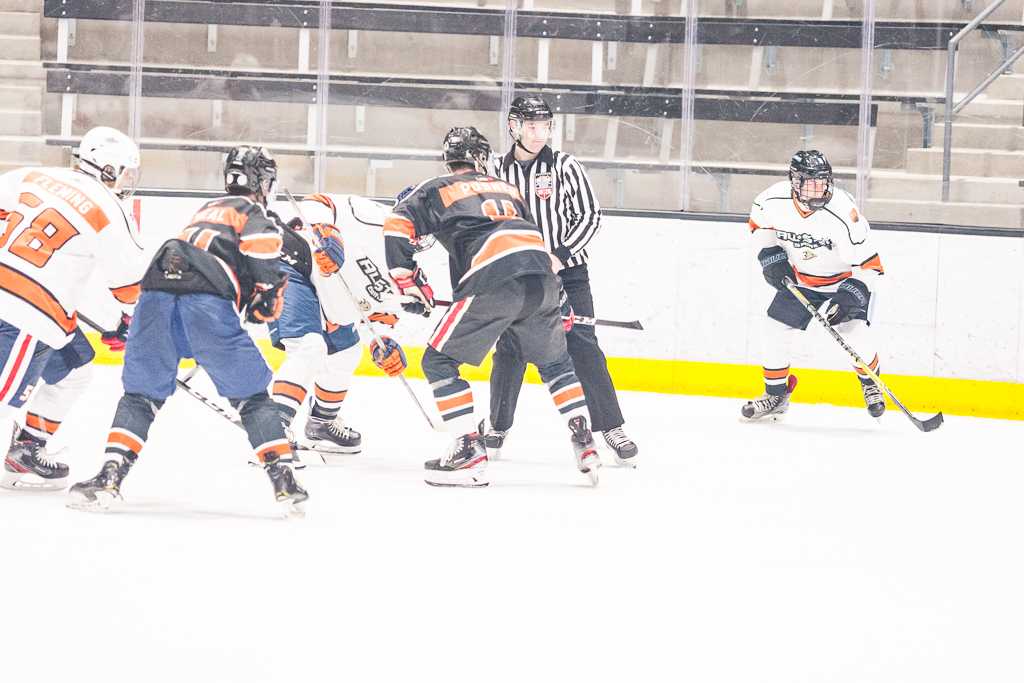 2020 ADHSHL All Star Game