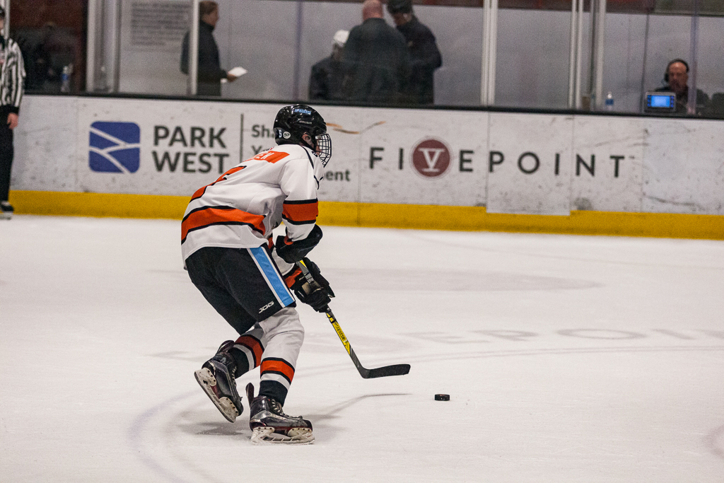 2020 ADHSHL All Star Game