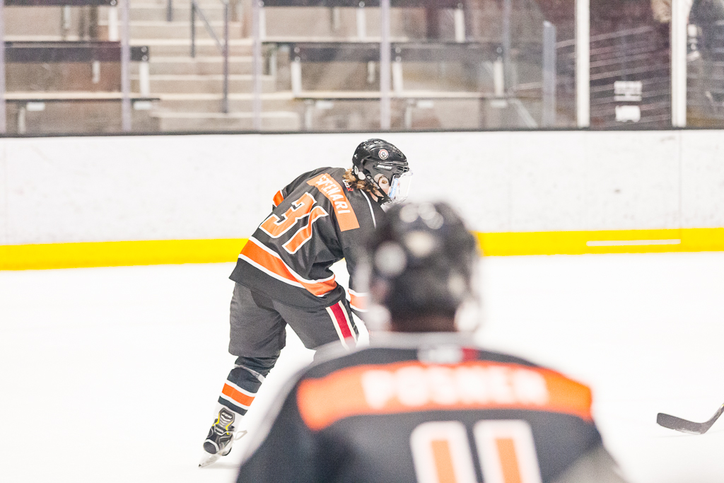 2020 ADHSHL All Star Game