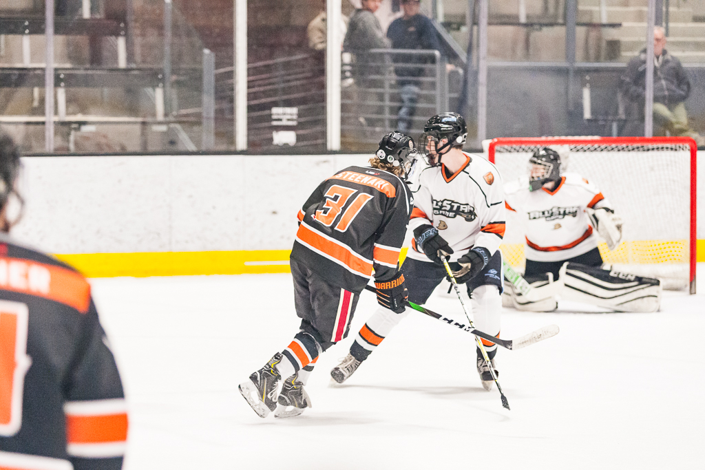 2020 ADHSHL All Star Game