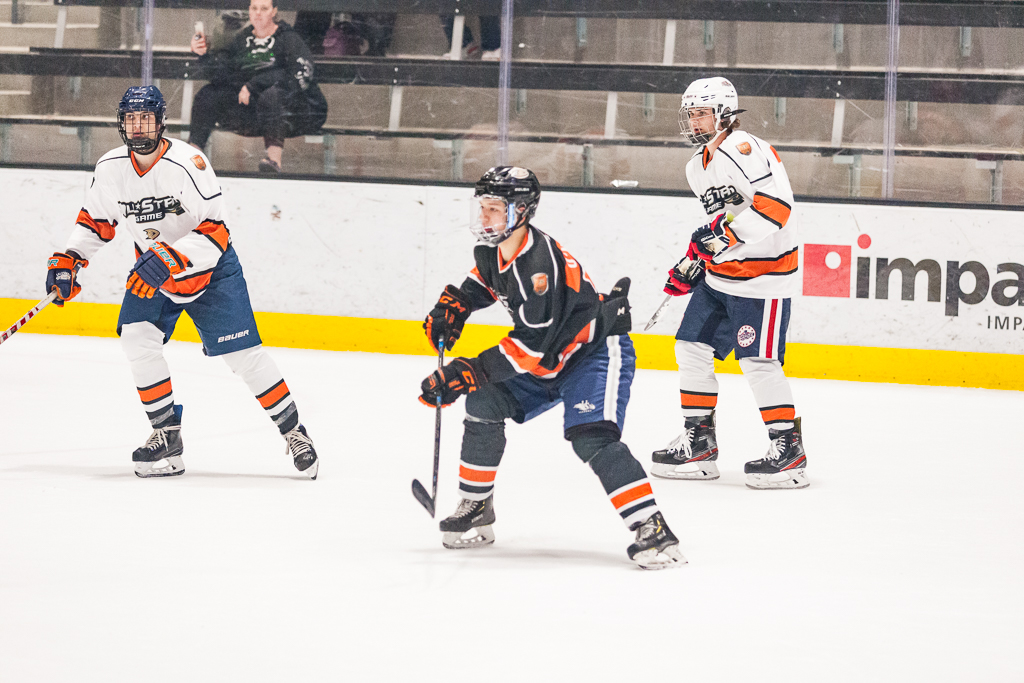 2020 ADHSHL All Star Game