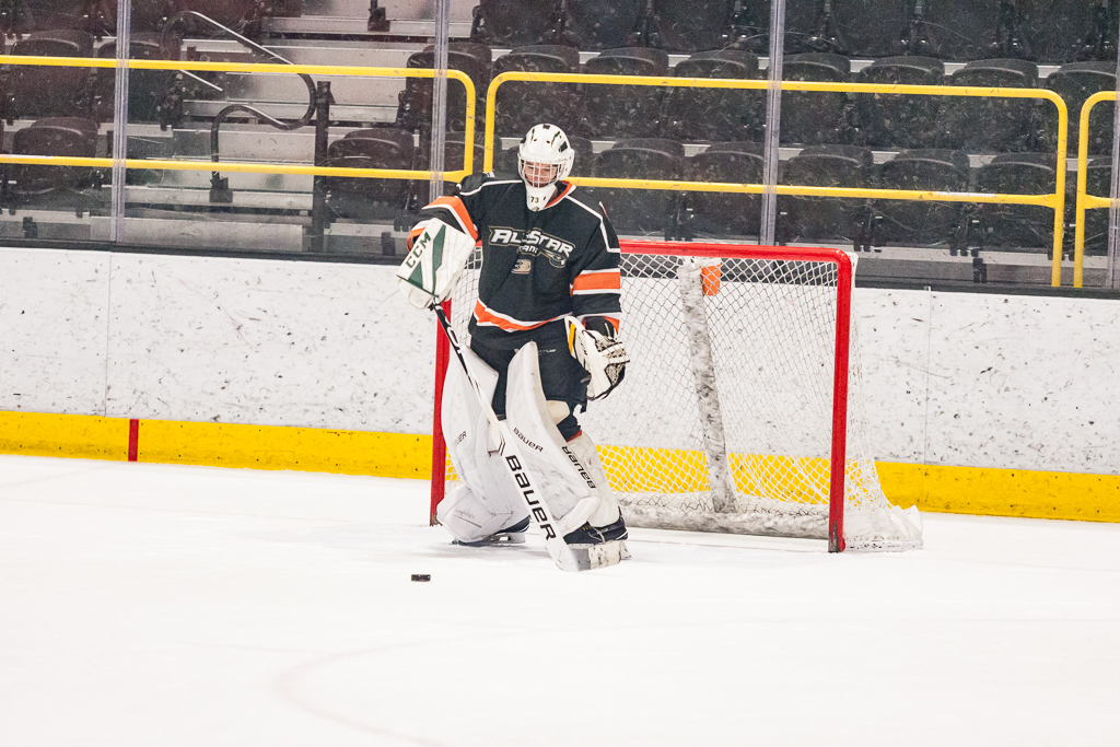 2020 ADHSHL All Star Game