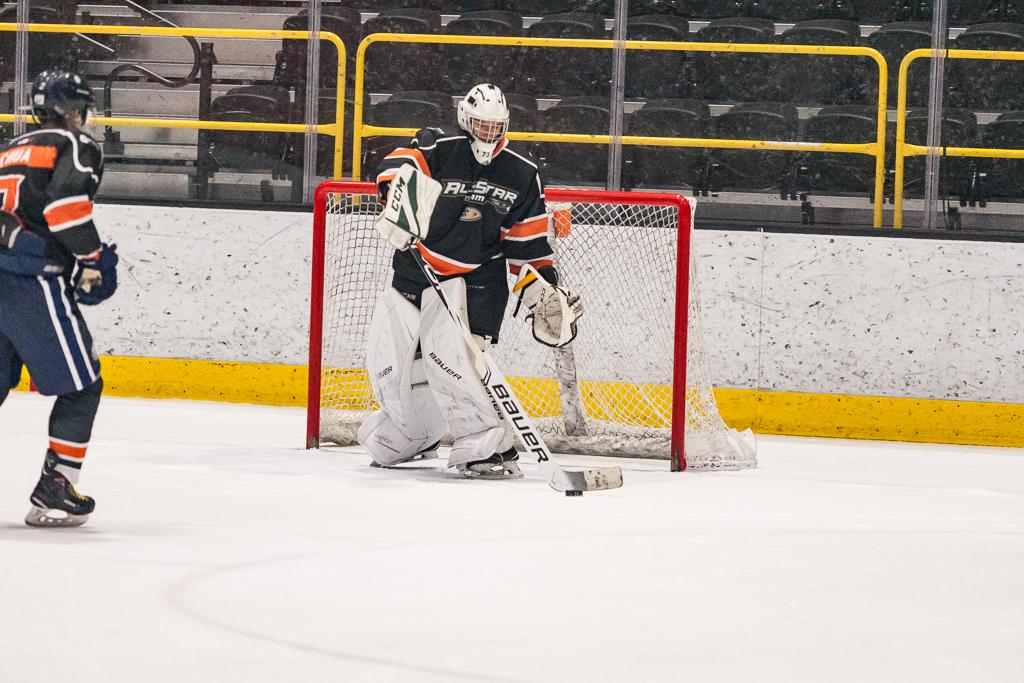 2020 ADHSHL All Star Game