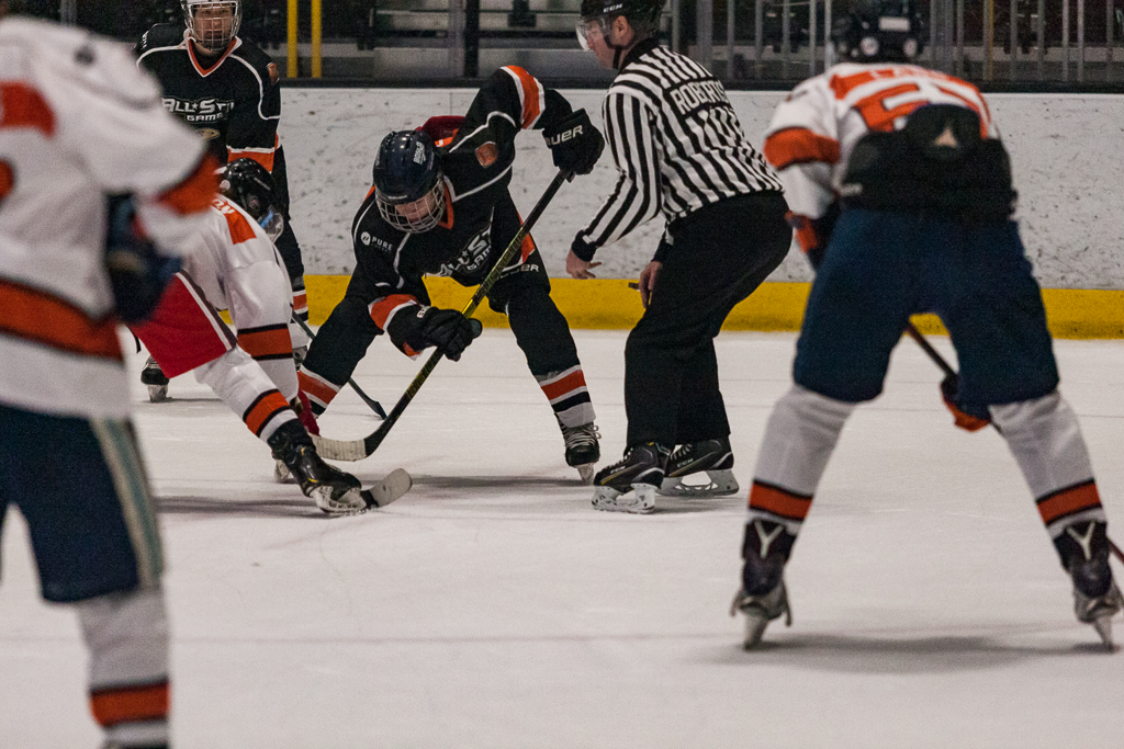 2020 ADHSHL All Star Game