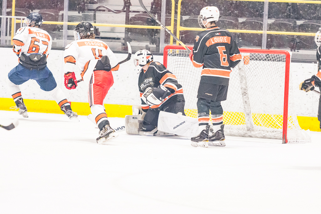 2020 ADHSHL All Star Game
