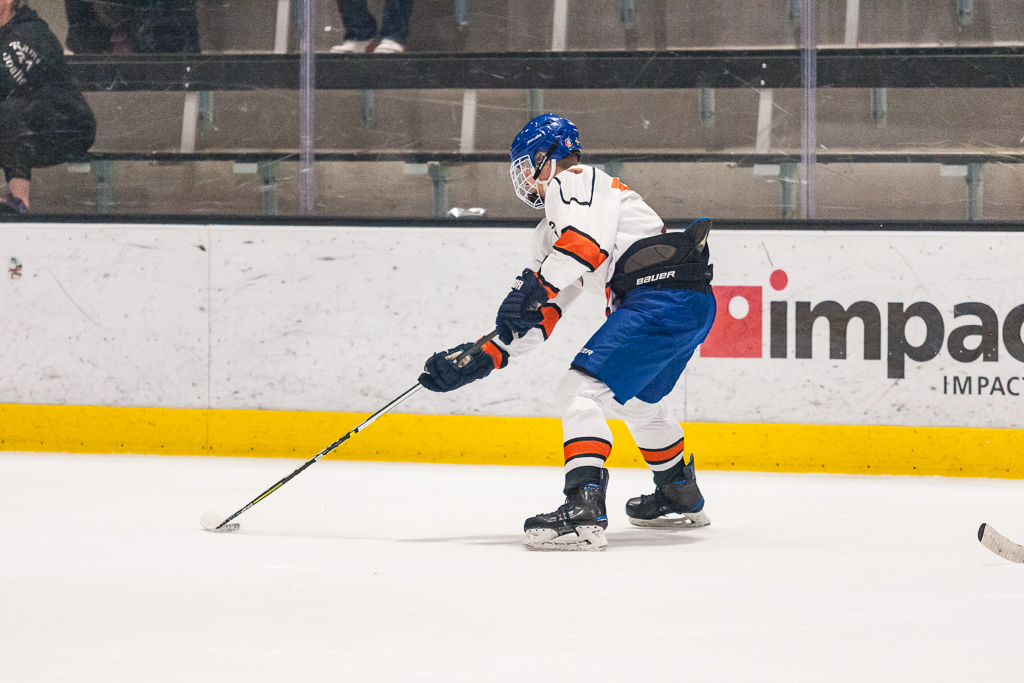 2020 ADHSHL All Star Game