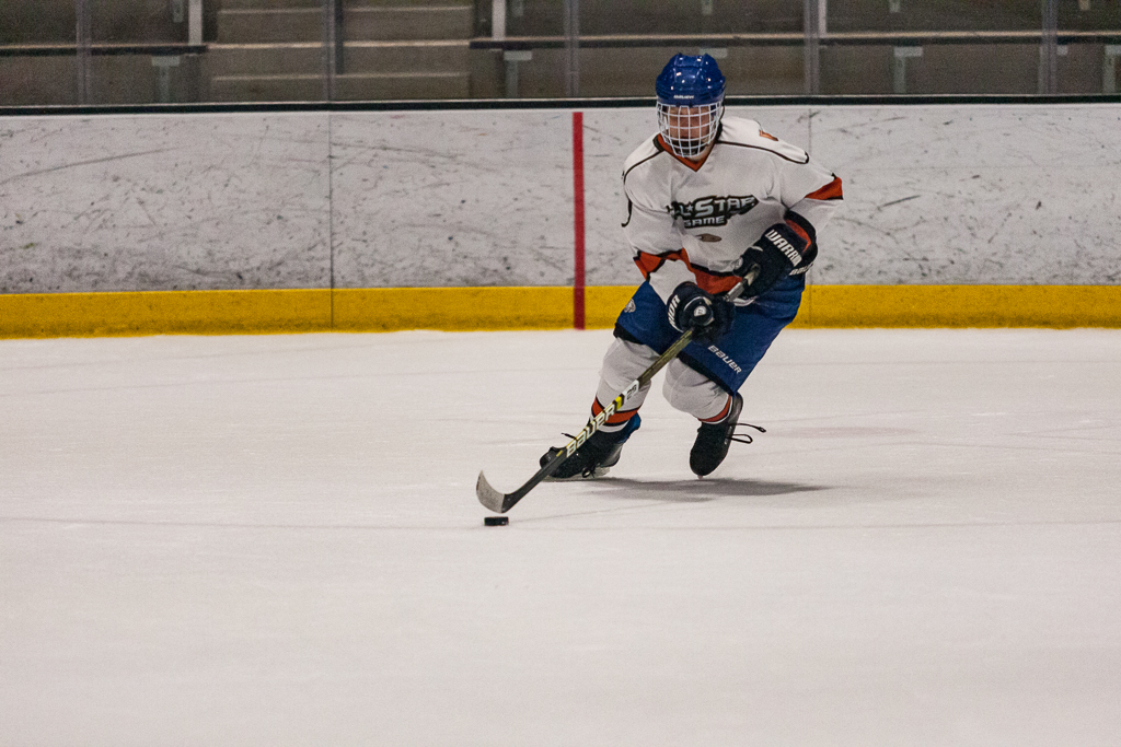 2020 ADHSHL All Star Game