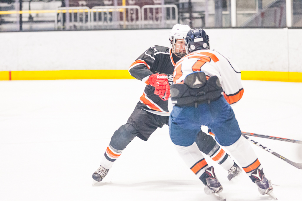 2020 ADHSHL All Star Game