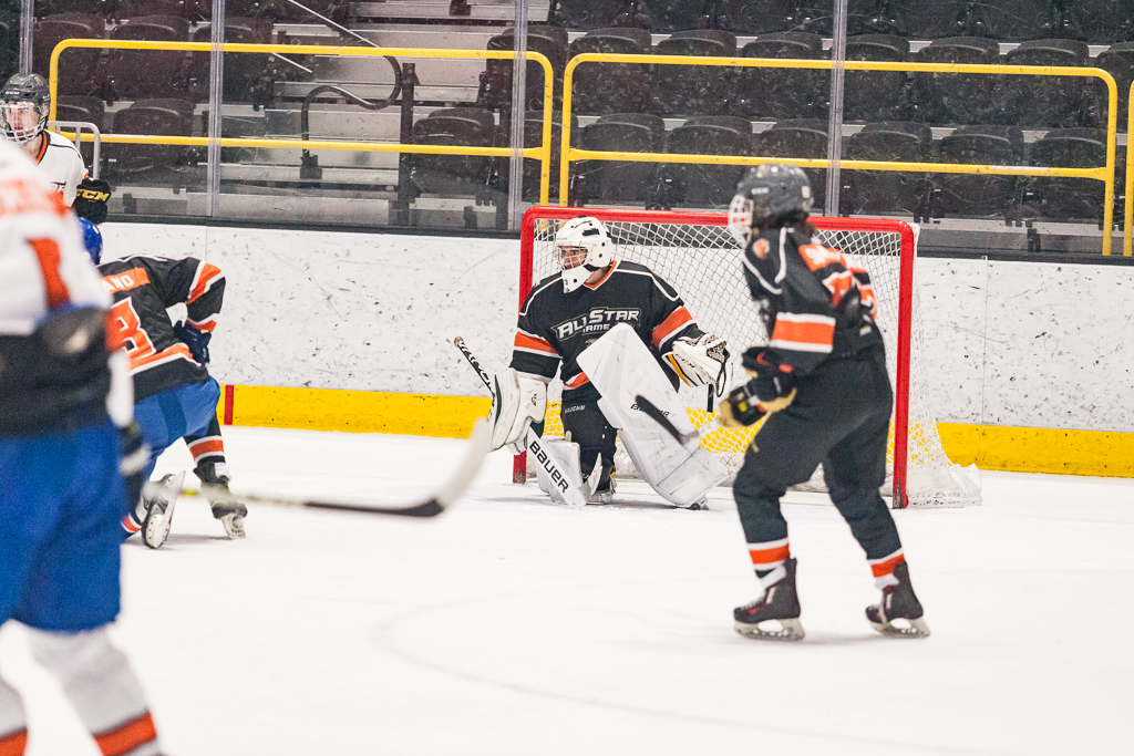 2020 ADHSHL All Star Game