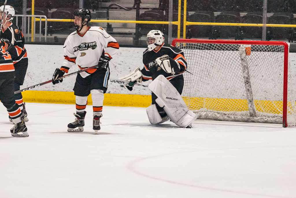 2020 ADHSHL All Star Game