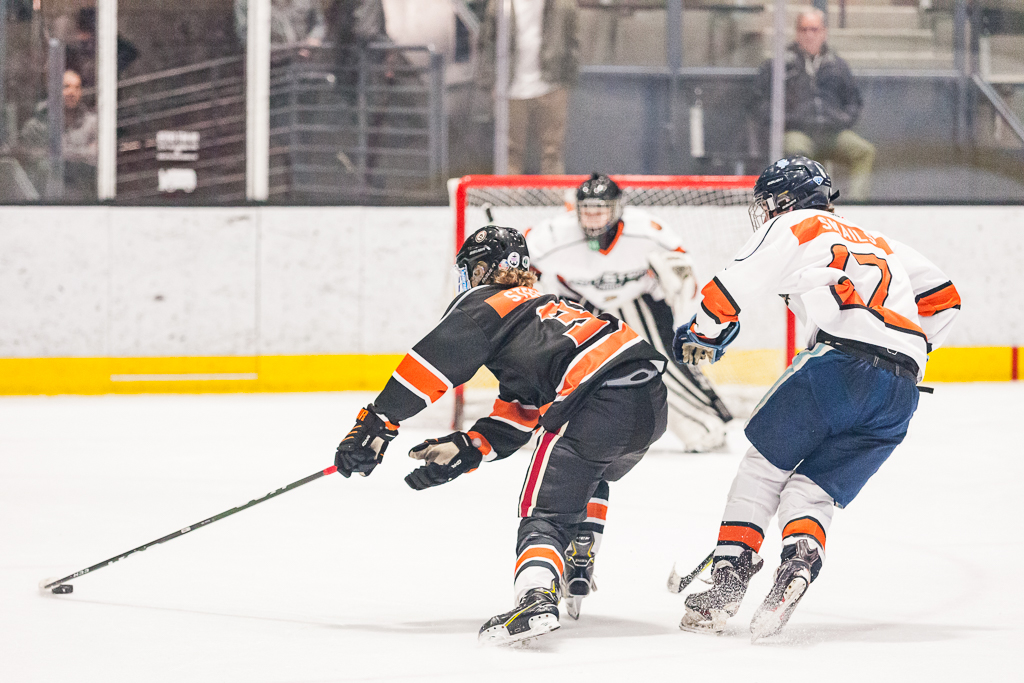 2020 ADHSHL All Star Game