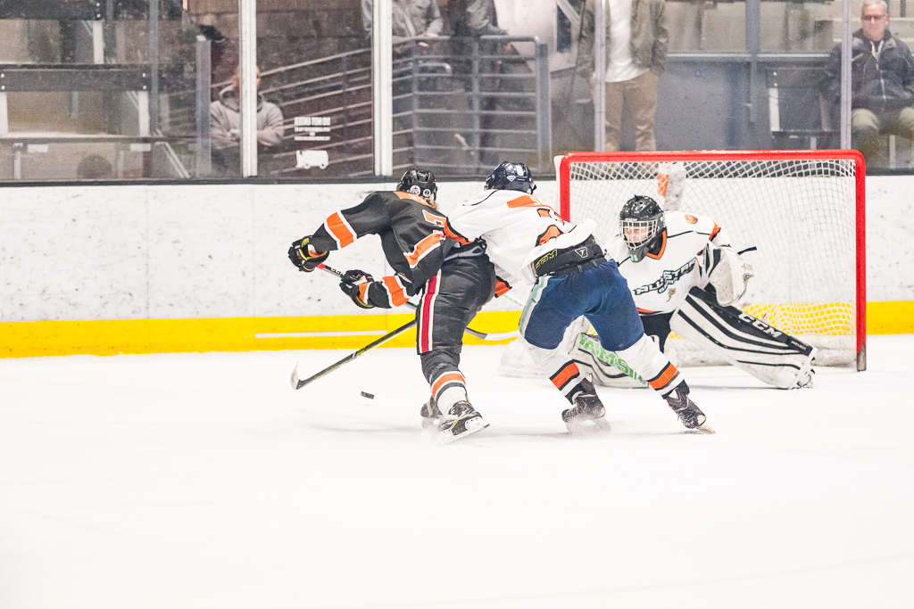 2020 ADHSHL All Star Game