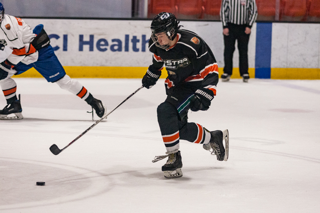 2020 ADHSHL All Star Game