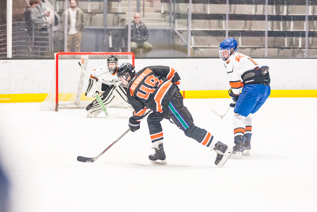 2020 ADHSHL All Star Game